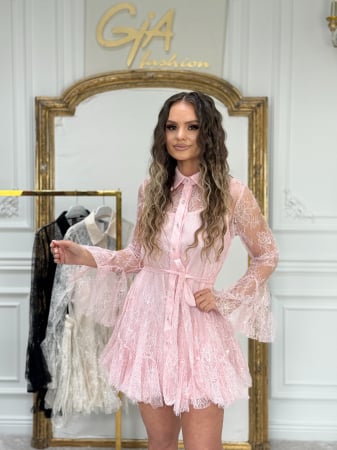 Rochii de zi - Rochie Kazellia