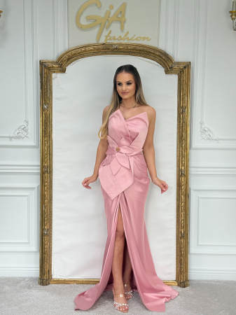 Rochie Kellira Pink [9]