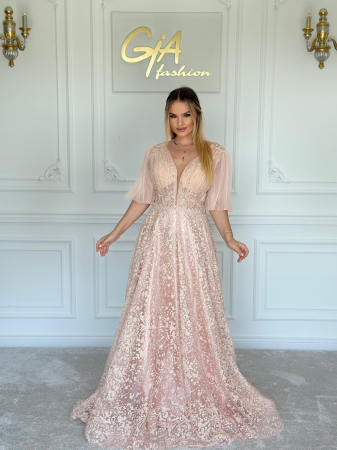 Rochie Kerelia [1]