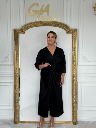Rochie Keria Black [1]
