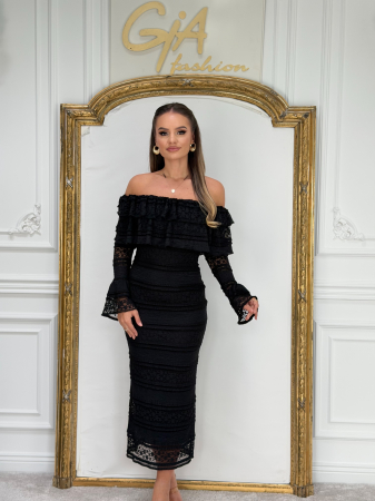 Rochie Kessela Black [1]