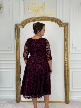 Rochie Lamery [1]