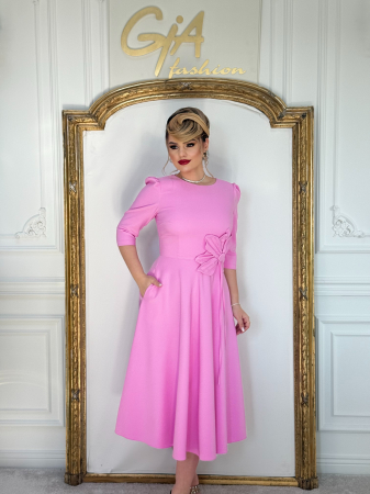 Promotii - Rochie Laressy
