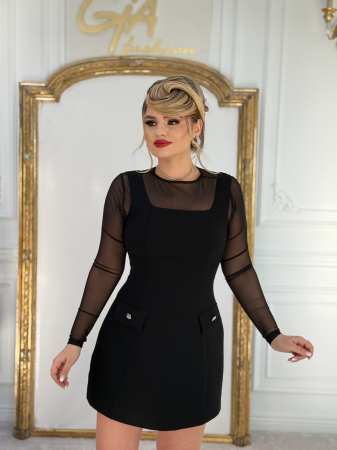 Rochii de seara - Rochie Lariany