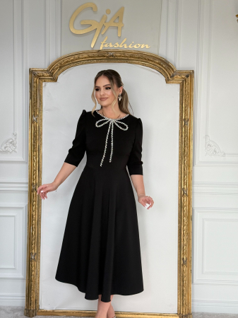 Rochie Lariss Black [6]