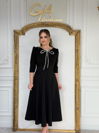 Rochie Lariss Black [2]