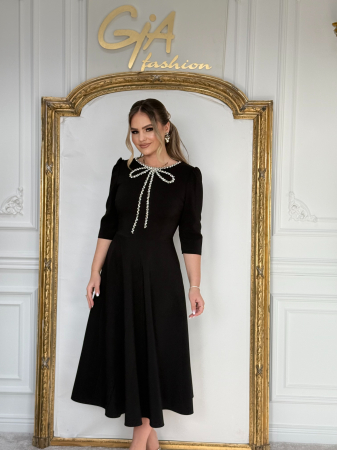 Rochie Lariss Black [7]