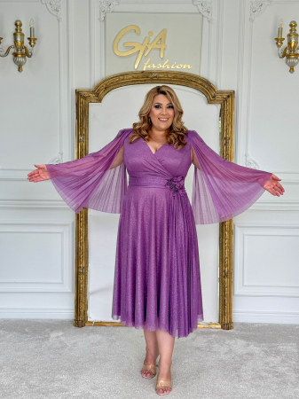 Rochii de seara - Rochie Larivia