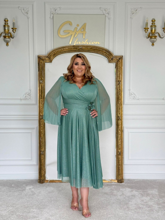 Rochie Larivia Mint [0]