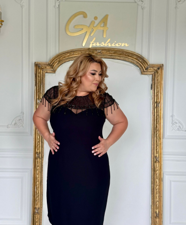 Marimi Mari - Rochie Larizya