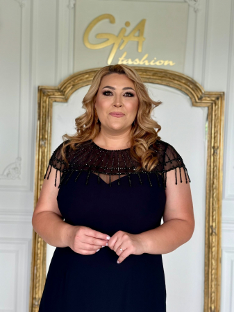 Rochie Larizya [4]