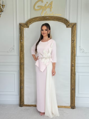 Rochii - Rochie Larra Pink
