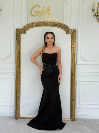 Rochie Lelaasa Black [2]