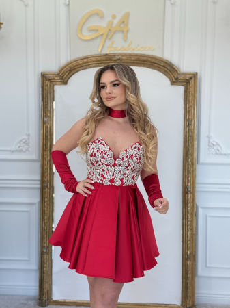 Promotii - Rochie Madeliny