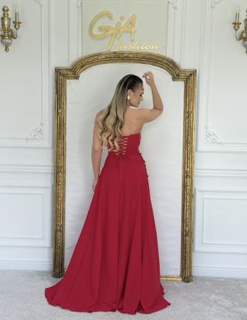 Rochie Mallesa RED [6]