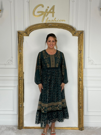 Marimi Mari - Rochie Mallia