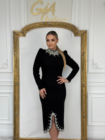 Rochii elegante - Rochie Mallize