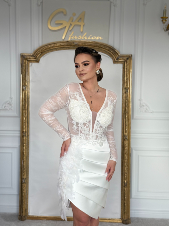 Promotii - Rochie Maressa