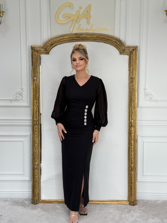 Rochii elegante - Rochie Mariay