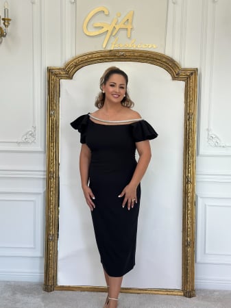 Rochii elegante - Rochie Mariccy