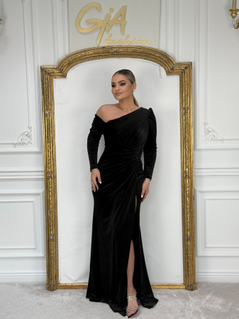Rochie Marielly Black [6]
