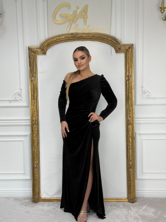 Rochie Marielly Black [2]