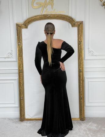 Rochie Marielly Black [7]