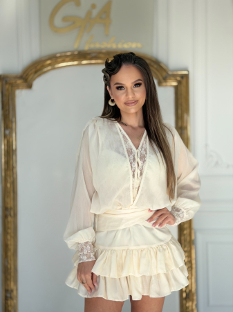 Rochii - Rochie Marinia