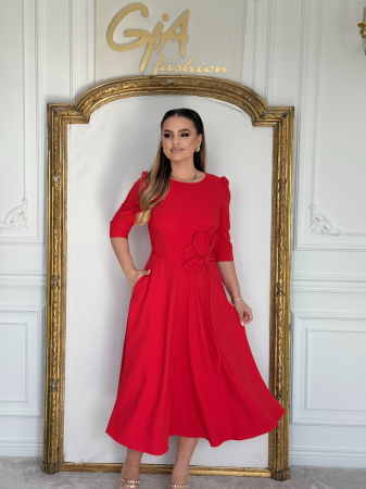 Marimi Mari - Rochie Marinne