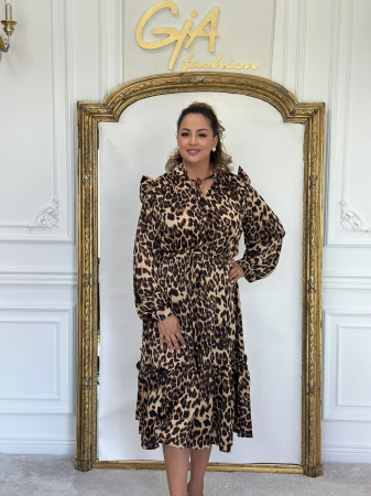 Rochii de zi - Rochie Marissy
