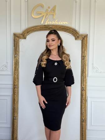 Rochie Masesa Black [2]