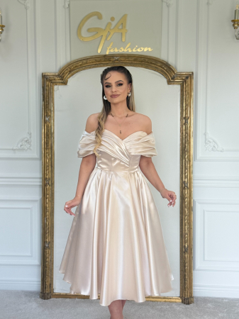 Rochii elegante - Rochie Massela BEJ