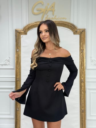 Rochii elegante - Rochie Massera