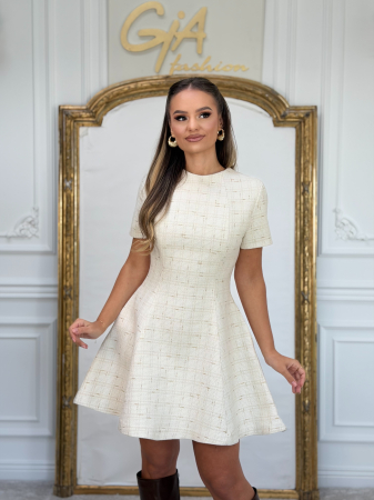 Rochie Massisa White [1]