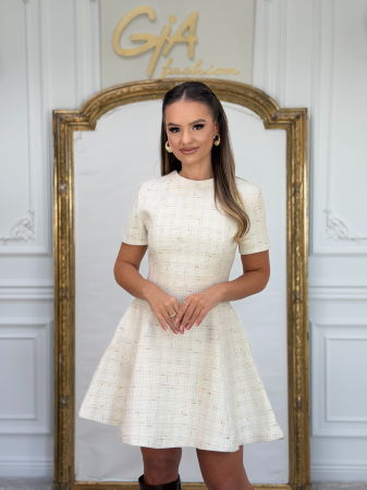 Rochie Massisa White [2]