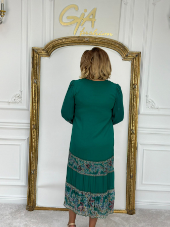 Rochii de zi - Rochie Matilde