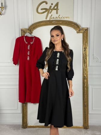 Rochii - Rochie Mavellia