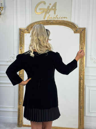 Rochie Melerra Black [8]