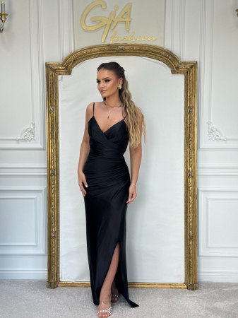 Rochii elegante - Rochie Meriss Black