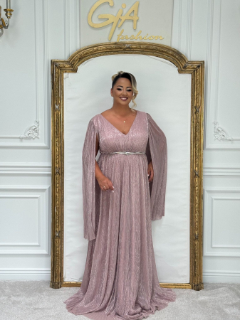 Marimi Mari - Rochie Merrala