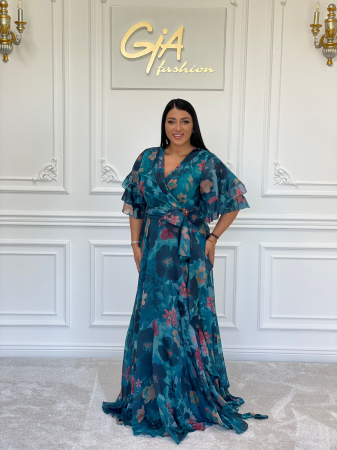 Promotii - Rochie Messiv