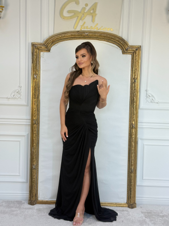 Rochii de seara - Rochie Metissy Black