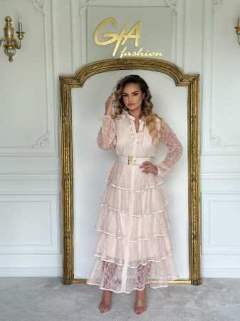 Rochii elegante - Rochie Mirassia