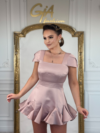 Promotii - Rochie Missalia Pink