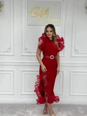 Rochii elegante - Rochie Missera