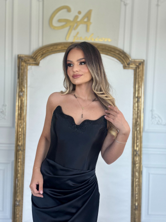 Rochie Muse Black [1]