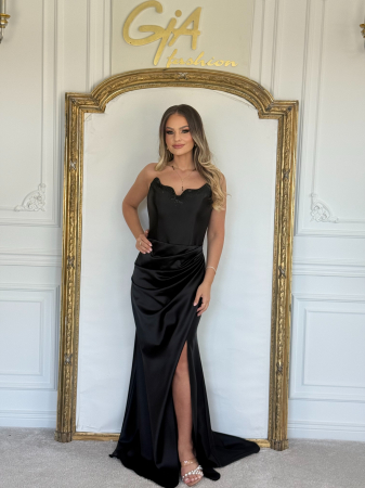 Rochie Muse Black [3]