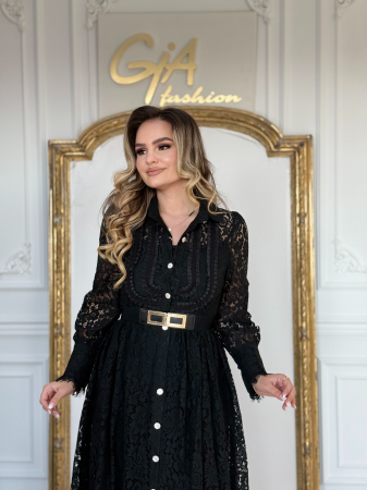Rochie Nadelia Black [1]