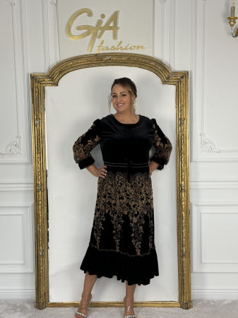 Marimi Mari - Rochie Nakolly