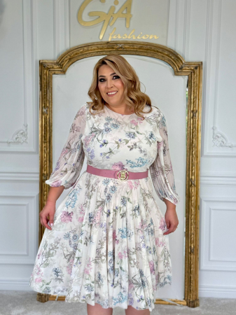 Marimi Mari - Rochie Nasalle